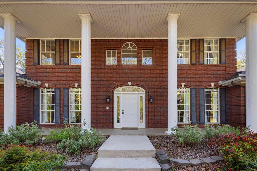 516 Wild Wood Drive Property Photo