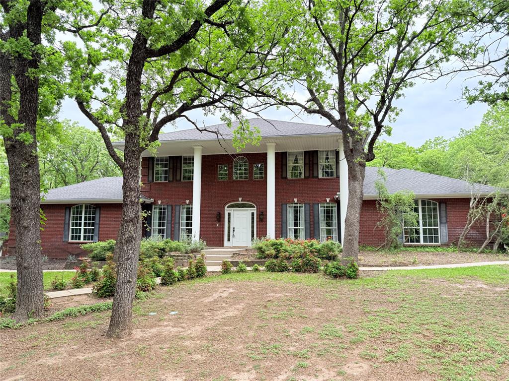 516 Wild Wood Drive Property Photo 1