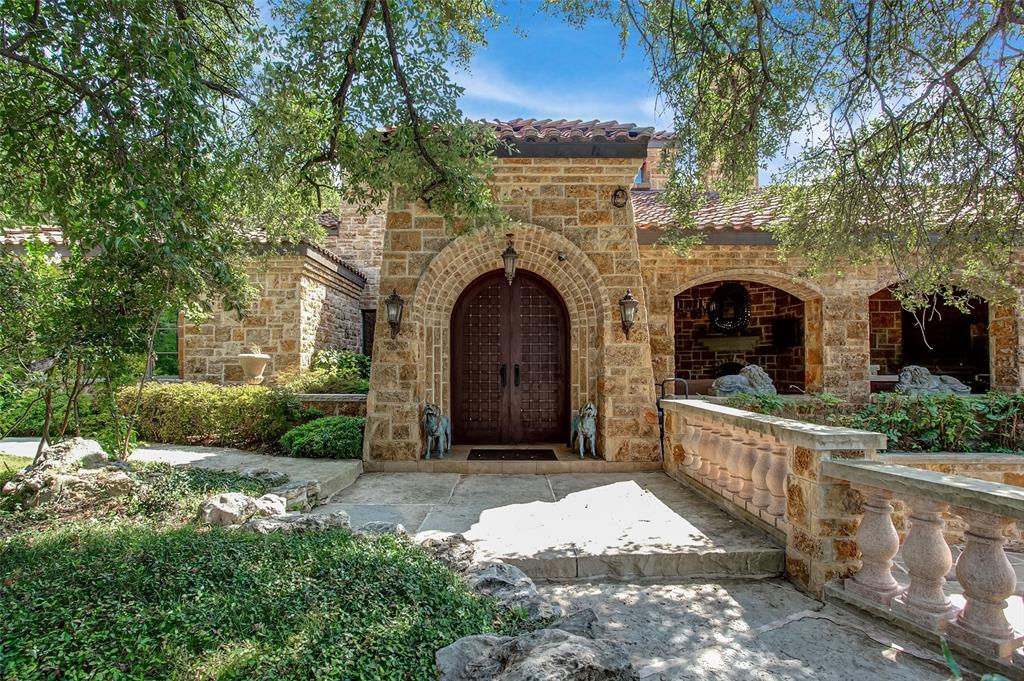 1108 Pebble Creek Road Property Photo
