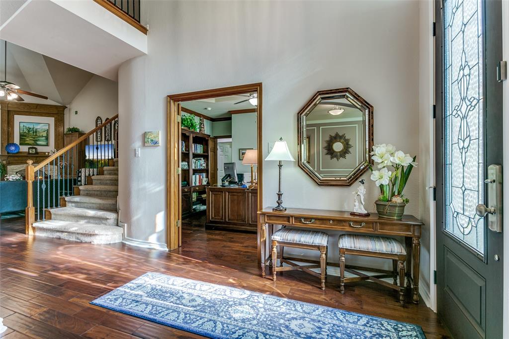 3603 Sussex Court Property Photo 4
