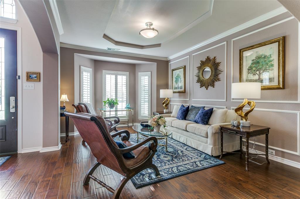3603 Sussex Court Property Photo 6