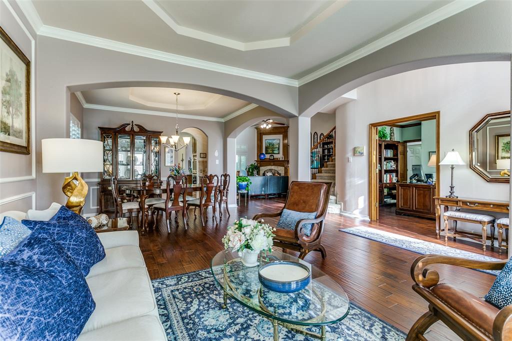 3603 Sussex Court Property Photo 7