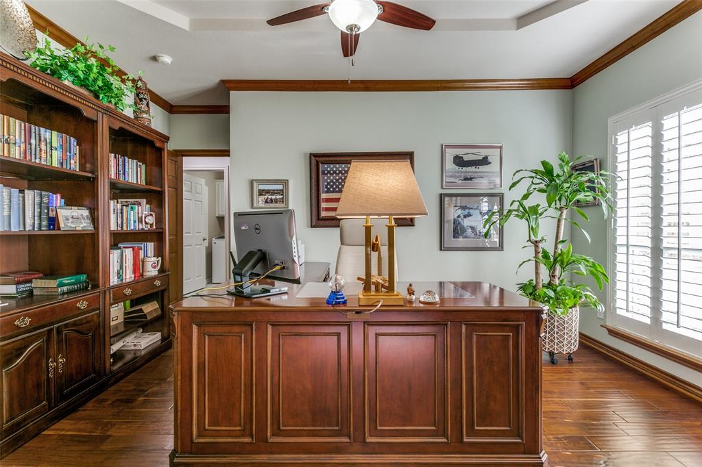 3603 Sussex Court Property Photo 8