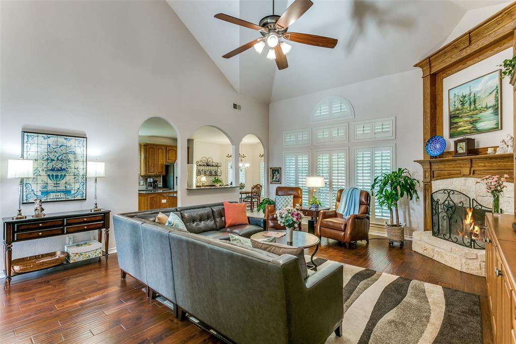 3603 Sussex Court Property Photo 11