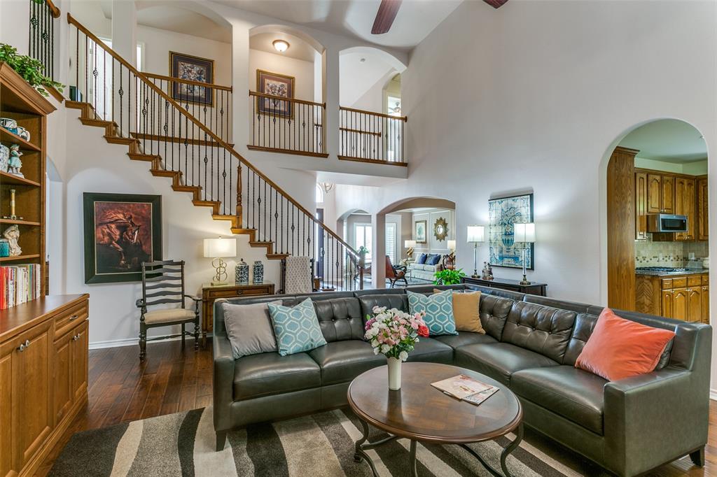 3603 Sussex Court Property Photo 12