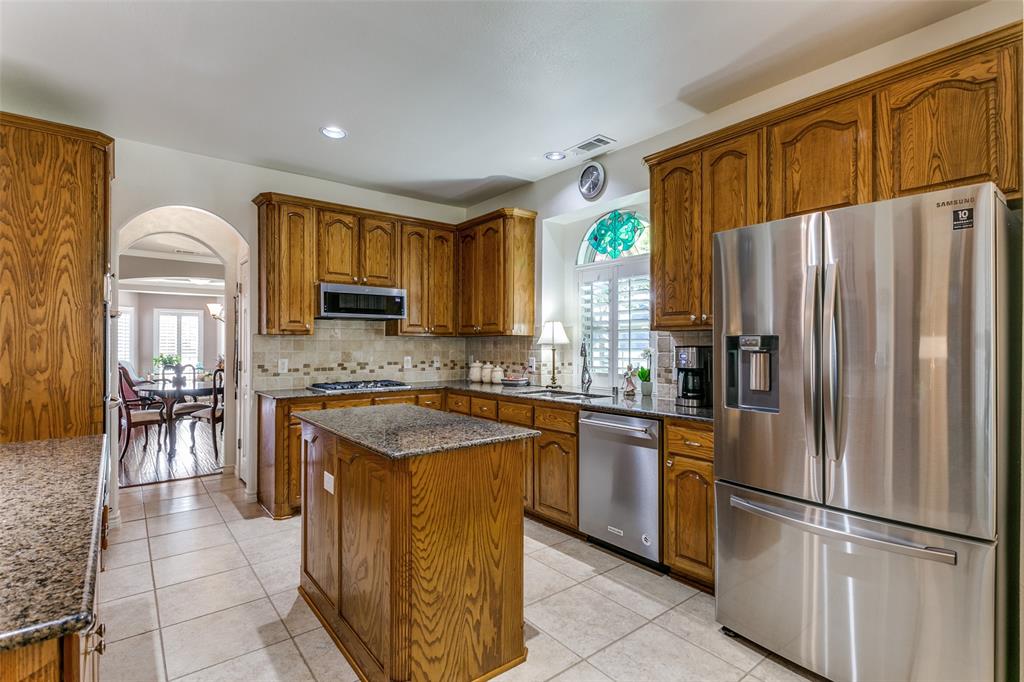 3603 Sussex Court Property Photo 13