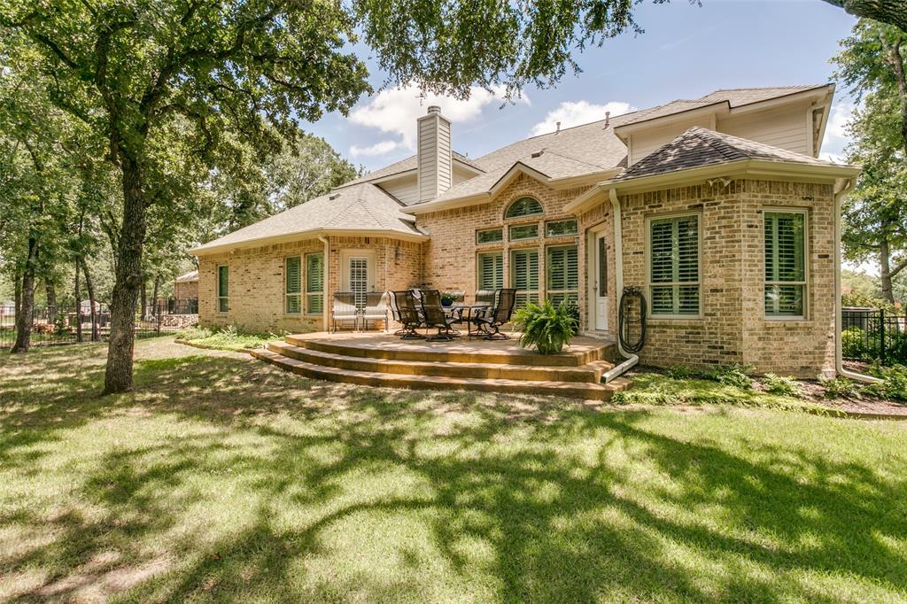 3603 Sussex Court Property Photo 33