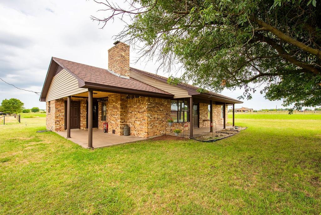 17585 W Fm 1173 Property Photo