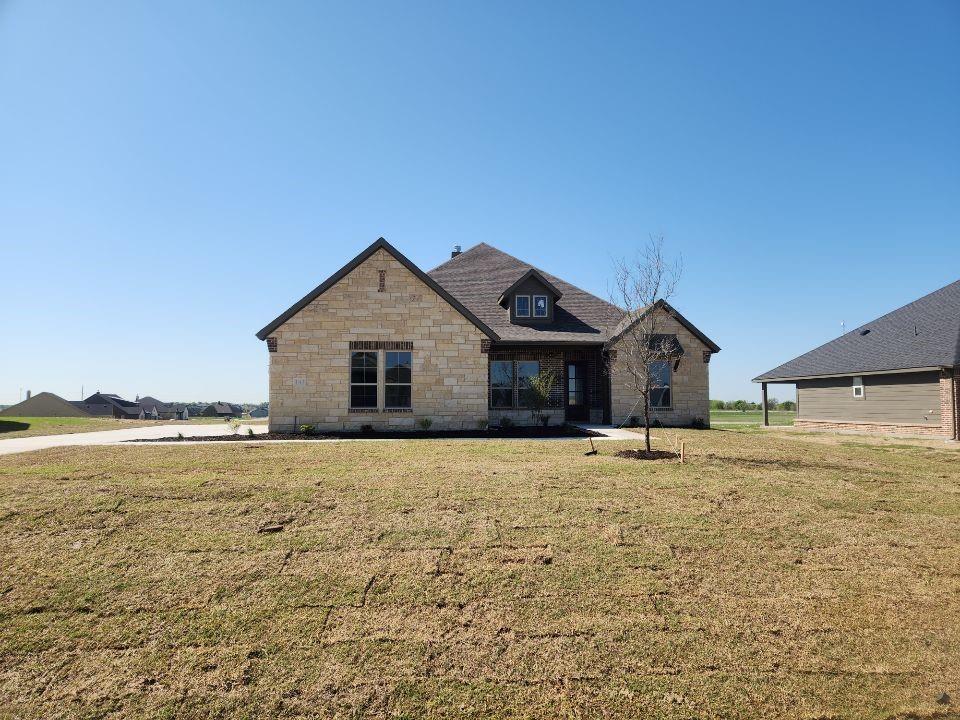 143 Clear Creek Lane Property Photo