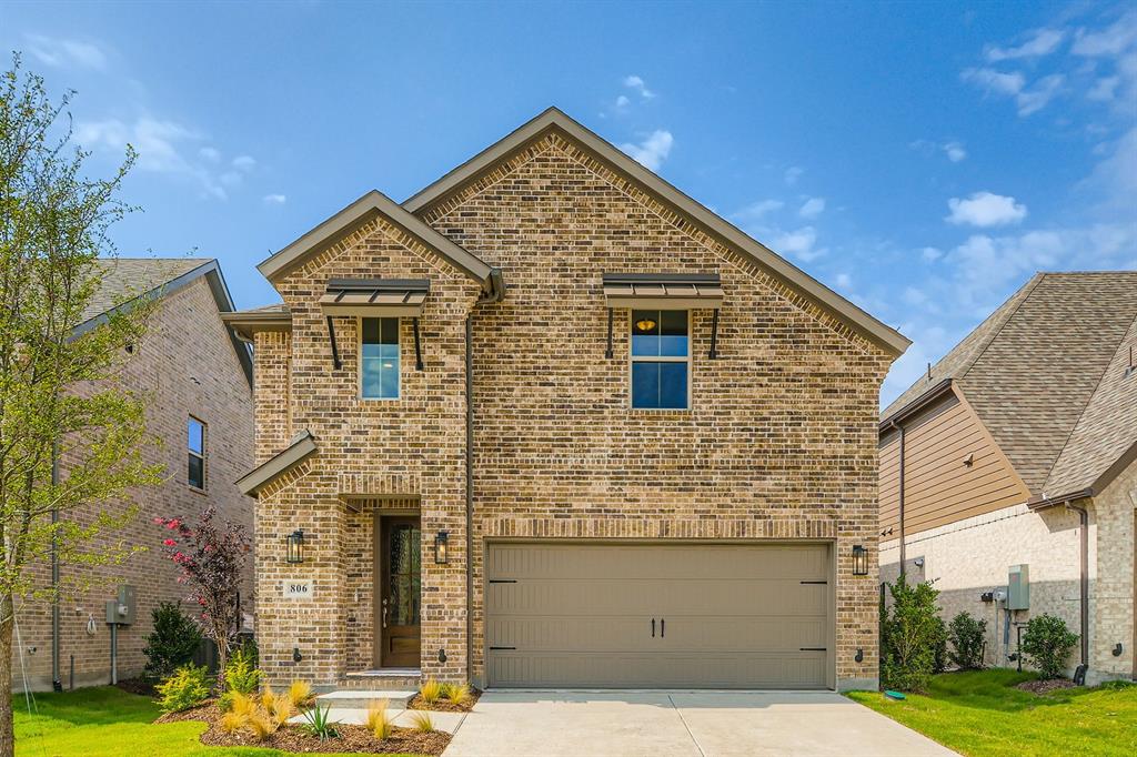 806 Trailing Vine Way Property Photo 1