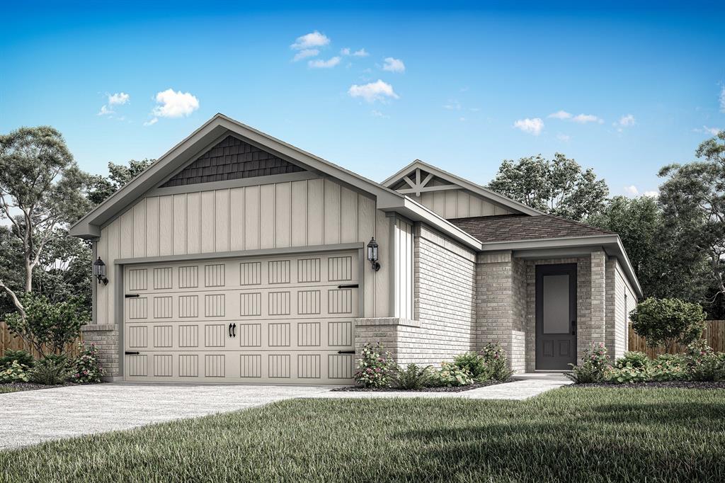 1211 Dye Boulevard Property Photo 1