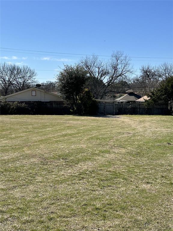 8507 Camp Bowie West Boulevard Property Photo 6