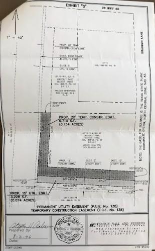 8507 Camp Bowie West Boulevard Property Photo 15