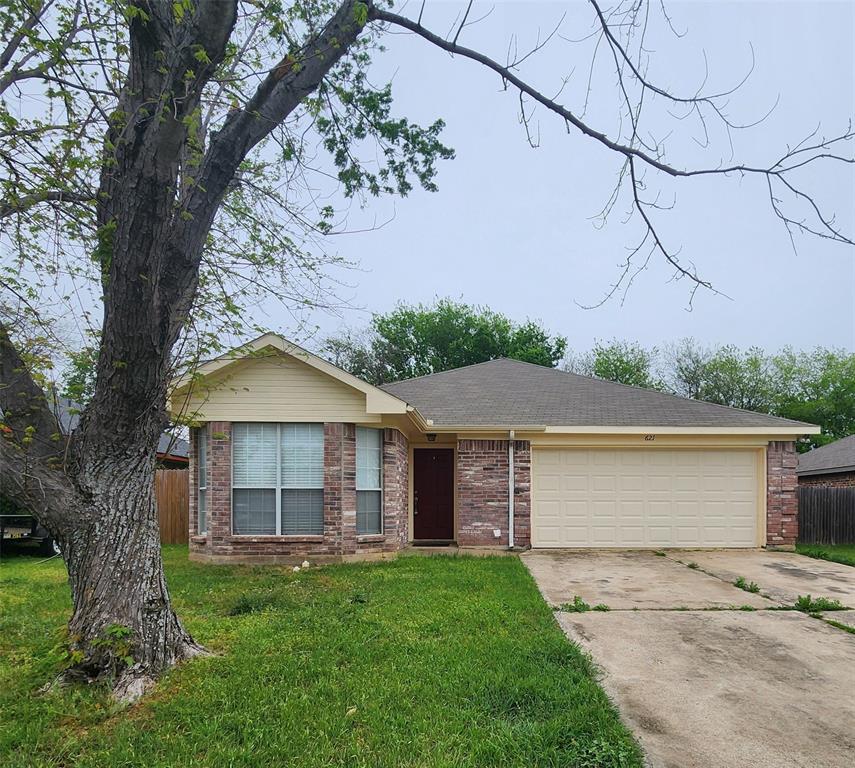 621 Troxell Boulevard Property Photo