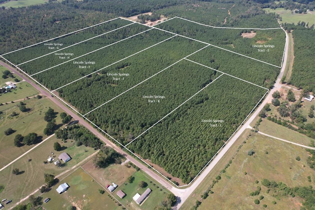 Tbd-l Lincoln Springs Rd Property Photo