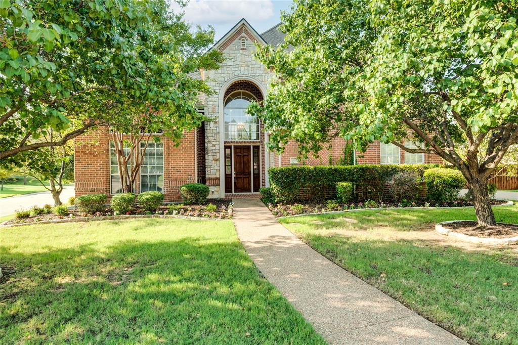 801 Camelot Court Property Photo