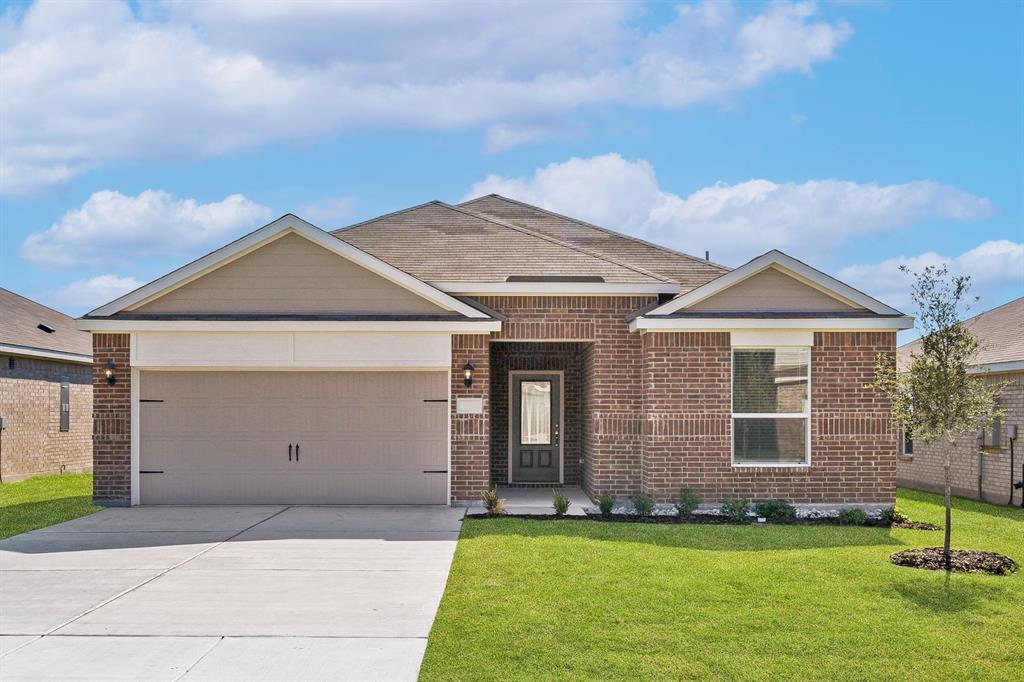 13428 Hang Fire Lane Property Photo