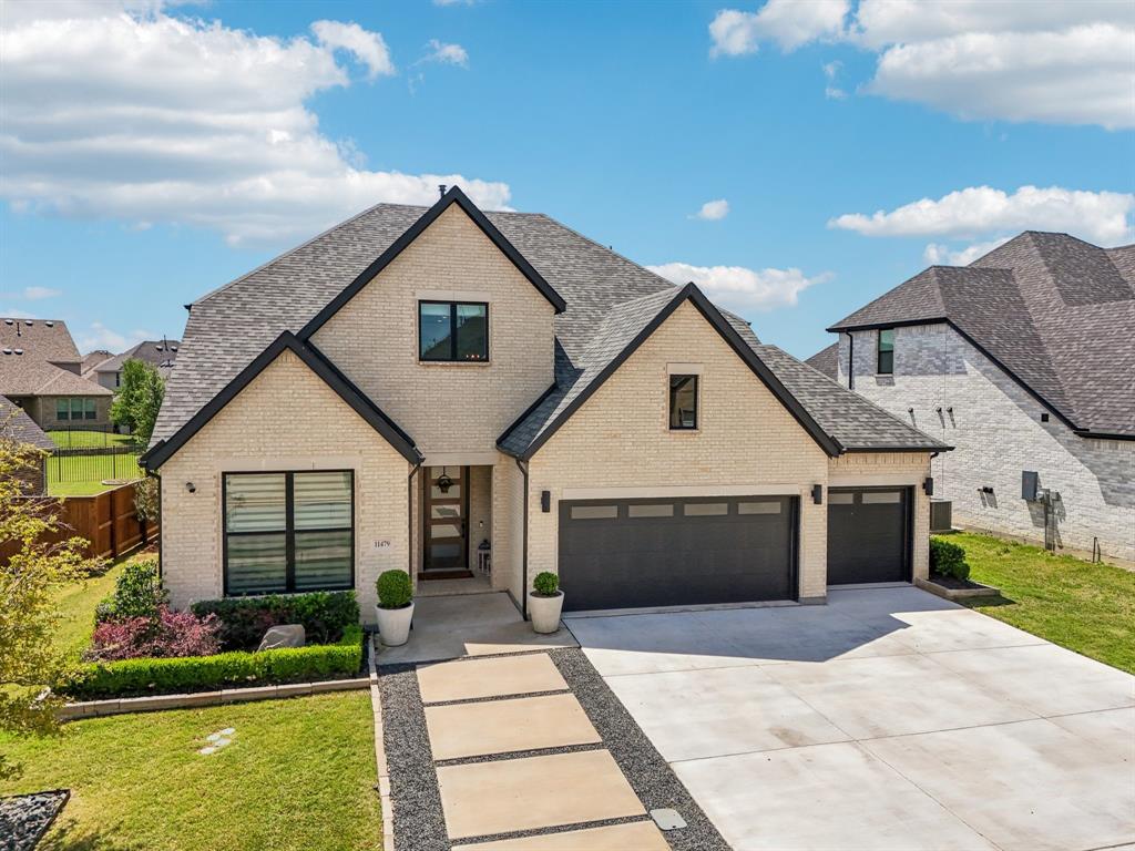 11479 Misty Ridge Drive Property Photo