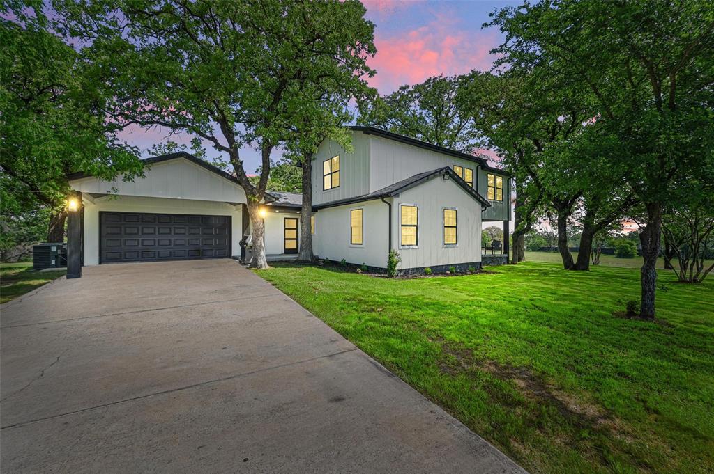 712 Sherry Drive Property Photo