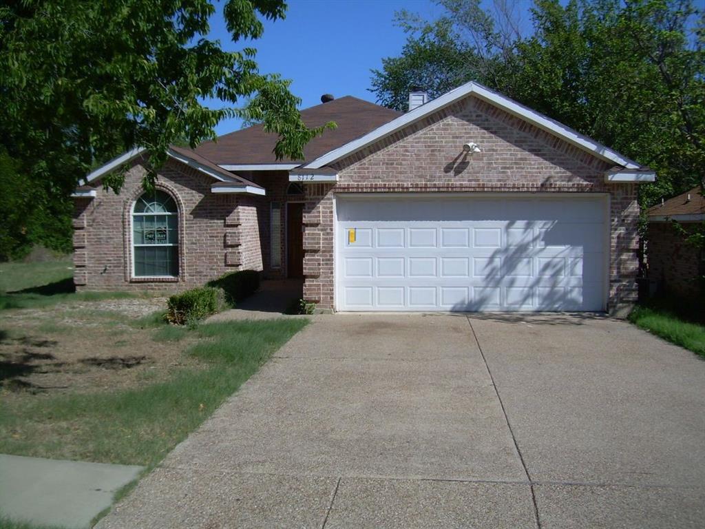 8112 Gibbs Drive Property Photo