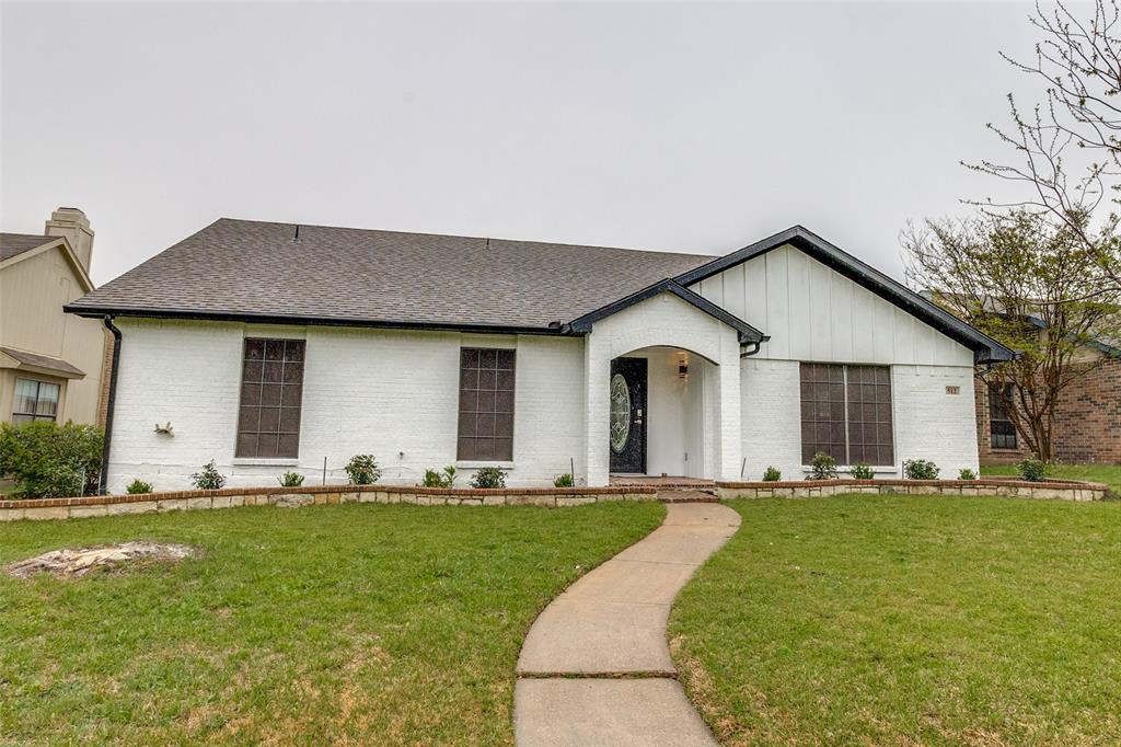 512 James Edwards Drive Property Photo