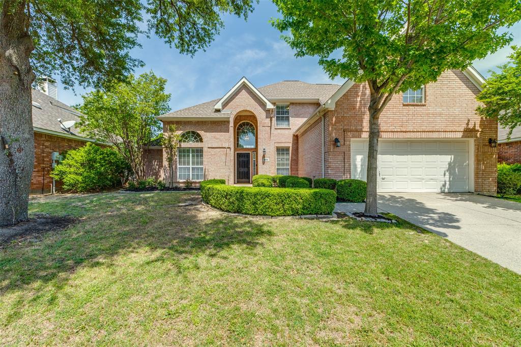 8806 Merlin Court Property Photo 1