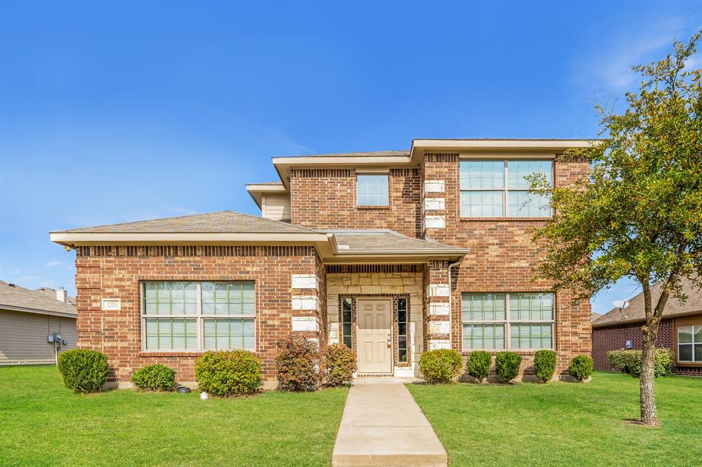 1215 Jessie Lane Property Photo