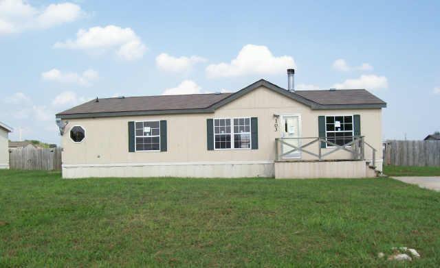 103 Pecan Street Property Photo