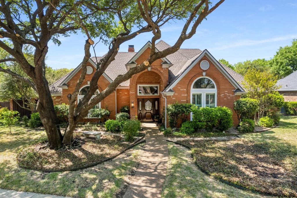 1501 Watch Hill Drive Property Photo 1