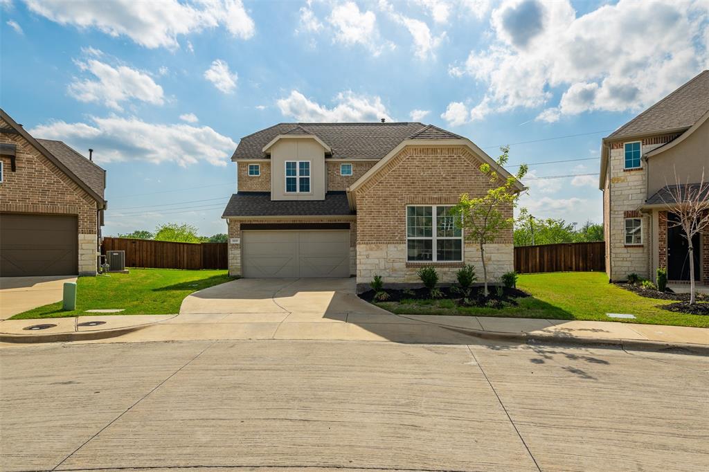 2237 Crooked Bow Drive Property Photo
