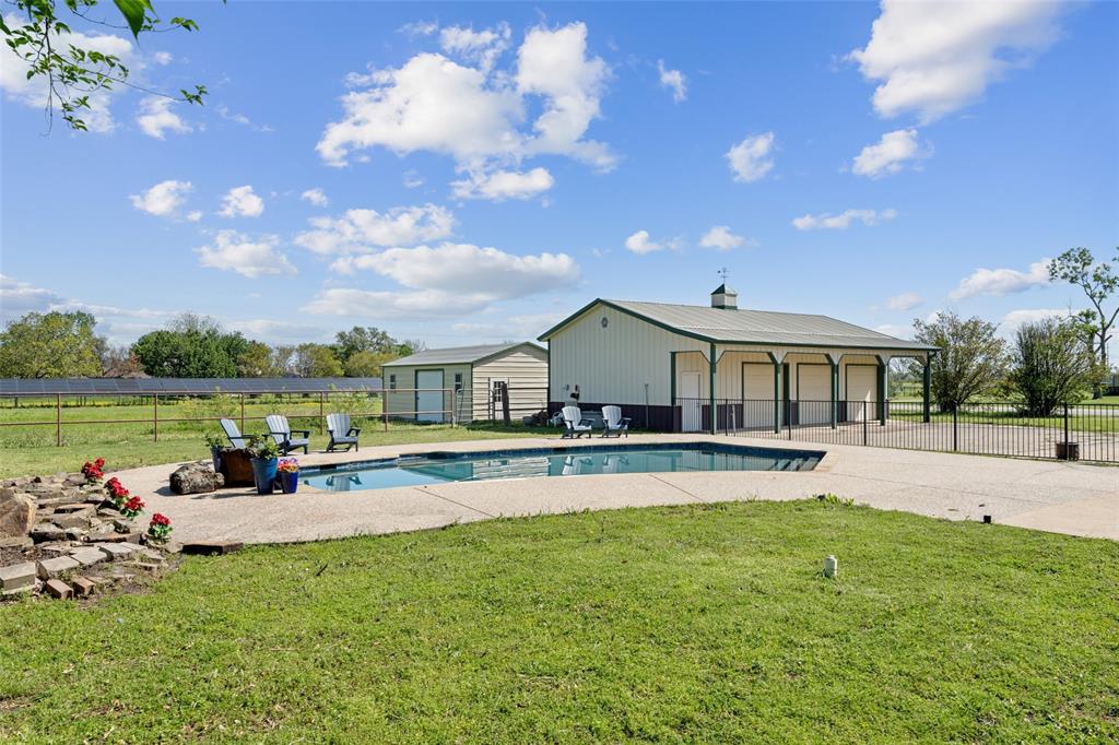 5111 Cimmaron Circle Property Photo