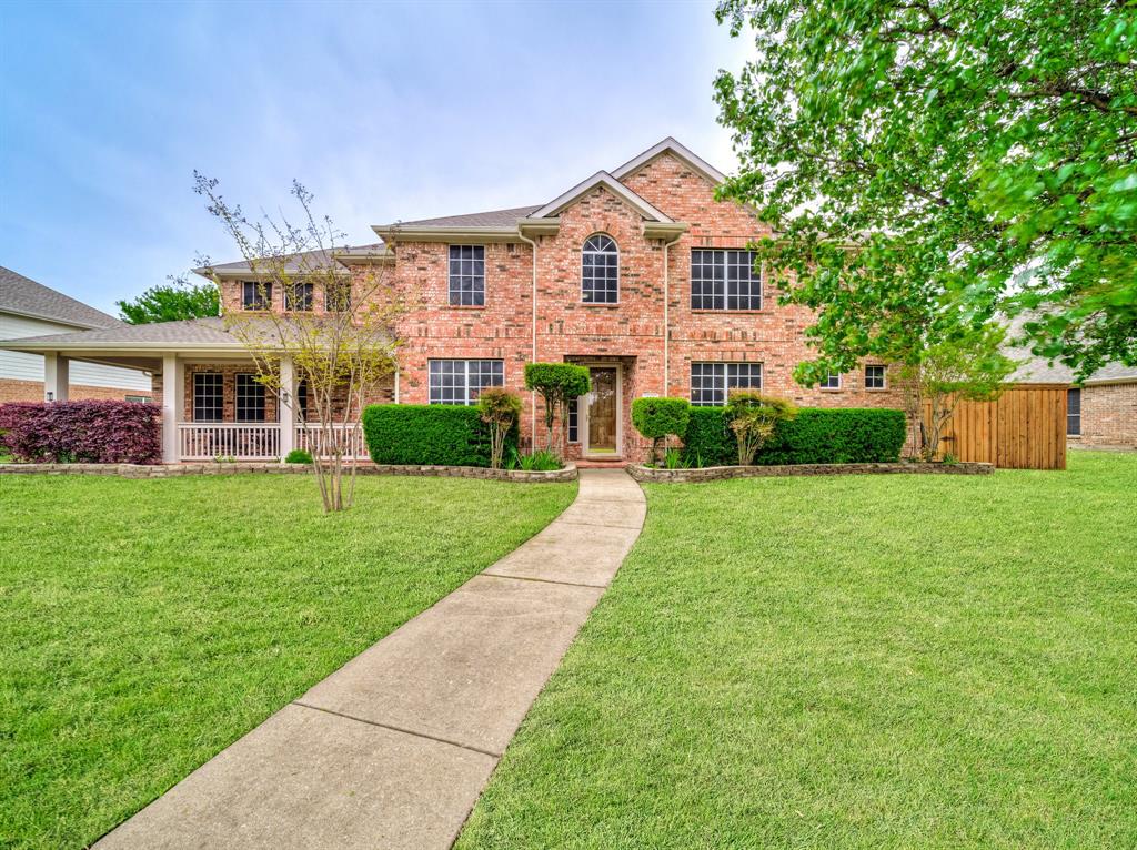 296 Brookwood Forest Drive Property Photo