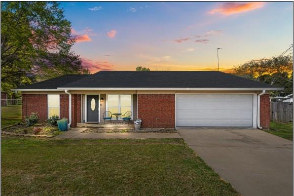 3436 Rupe Huffman Road Property Photo