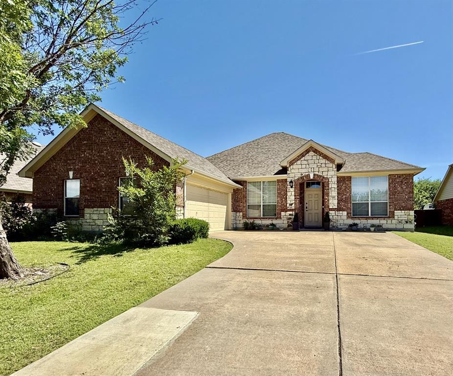 1311 Fleetwood Cove Drive Property Photo