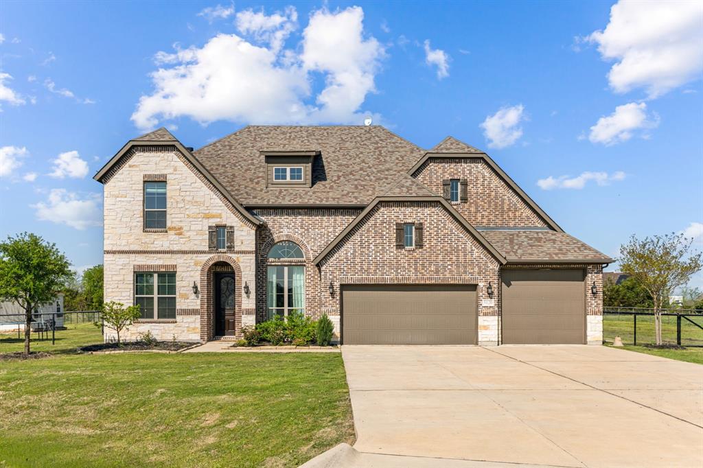 3120 Saddlebrook Circle Property Photo