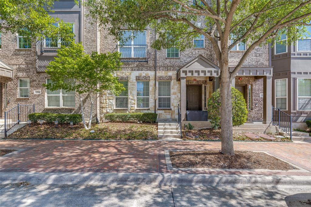 3904 Asbury Lane Property Photo