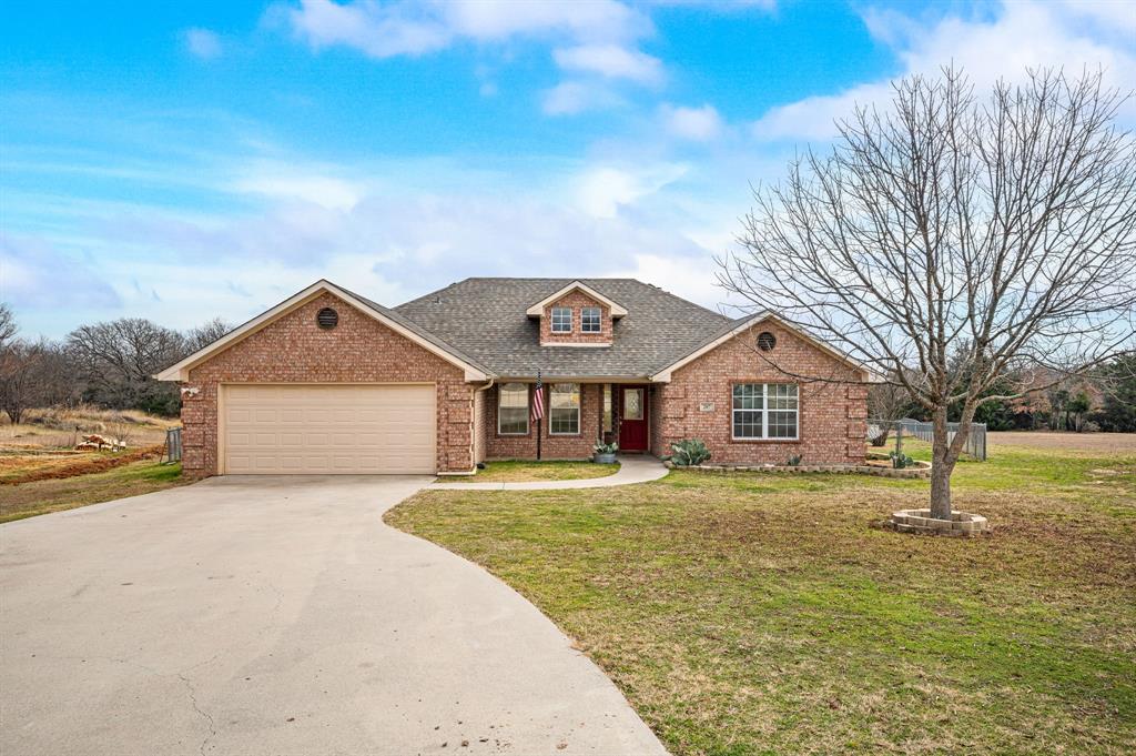 207 Deer Creek Drive Property Photo