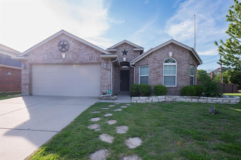 6305 Pool View Drive Property Photo 1