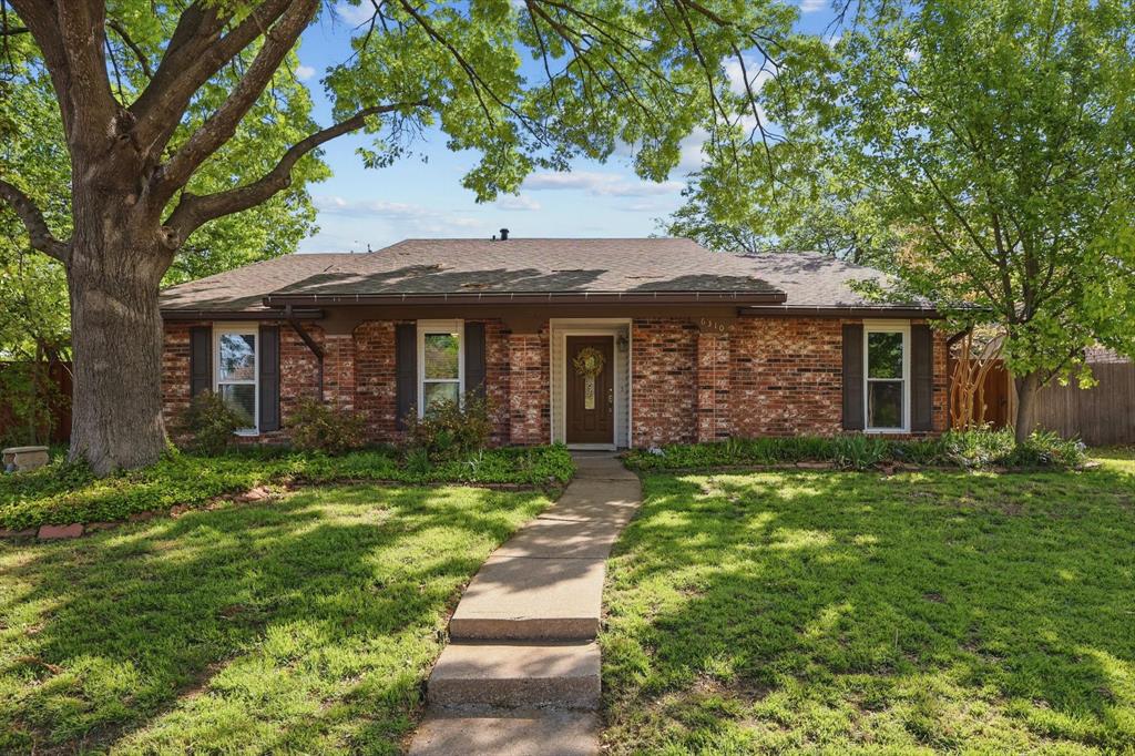 6310 Galaxie Road Property Photo