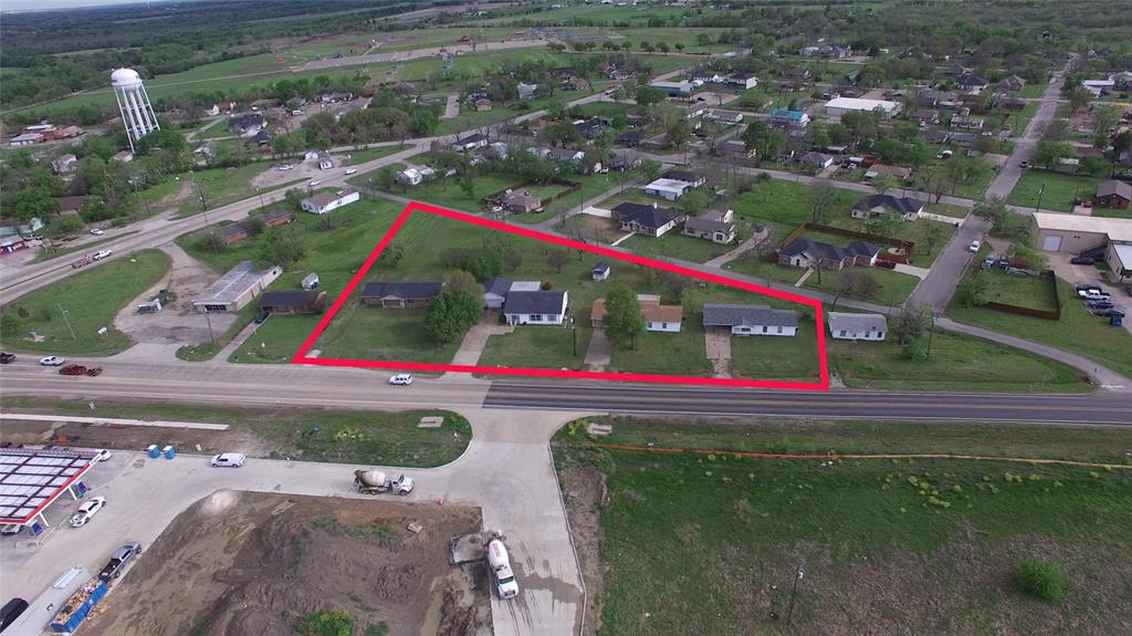 1501 E Mulberry Street Property Photo