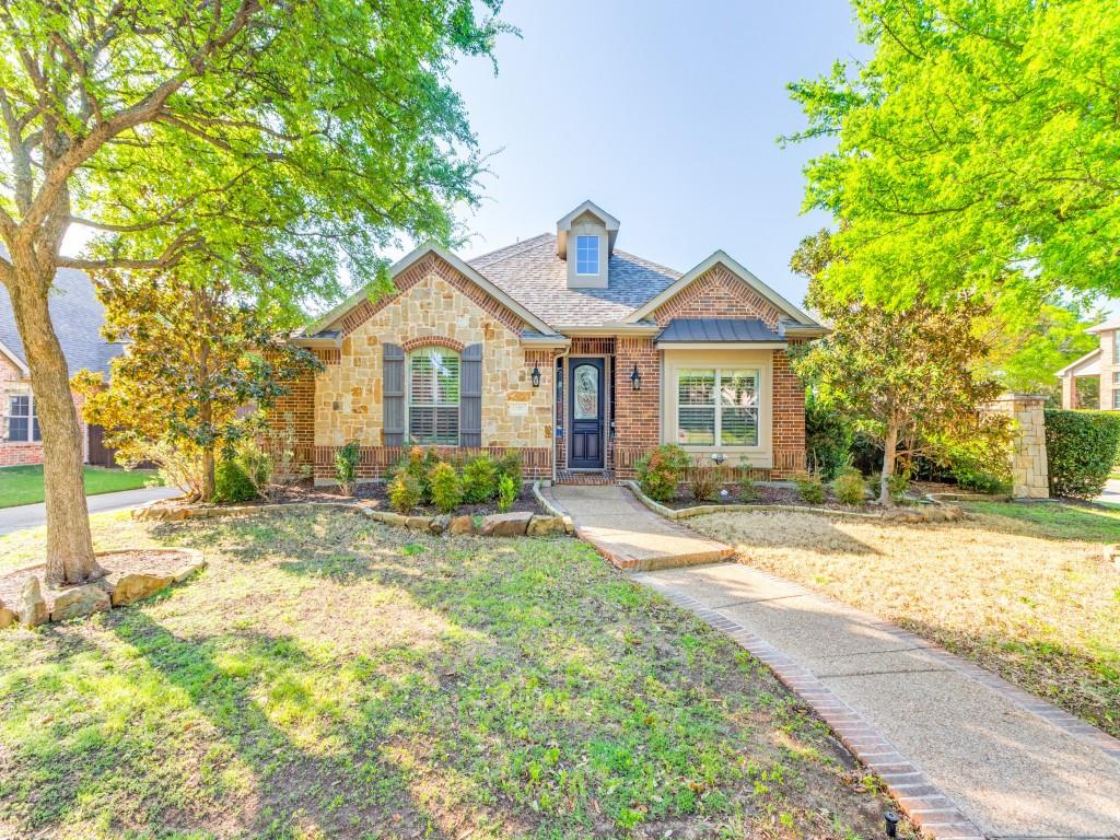 15905 Buffalo Creek Drive Property Photo 1
