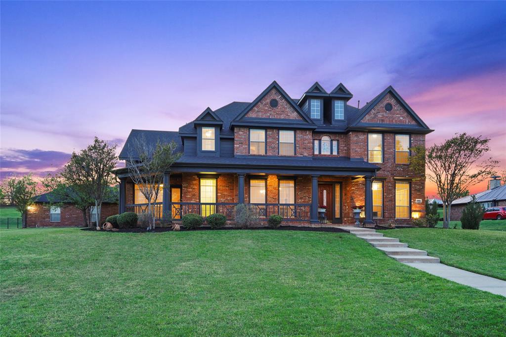 104 W Carruth Lane Property Photo
