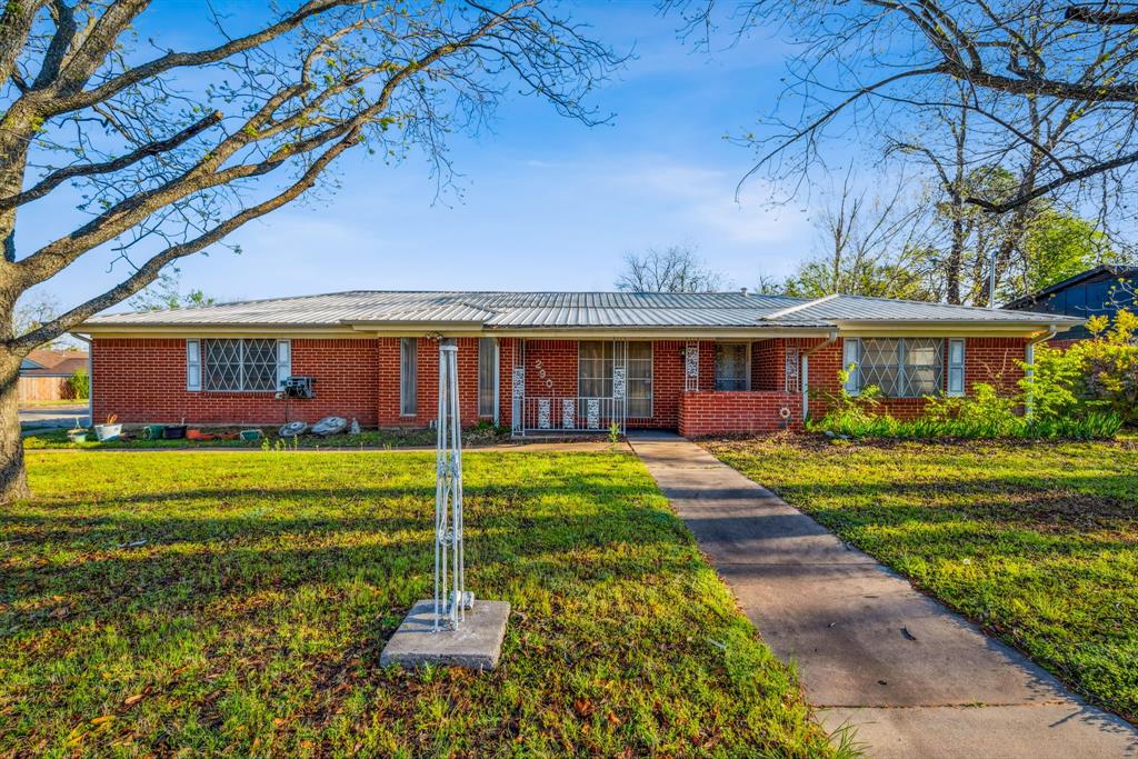 2901 S Murco Drive Property Photo 1