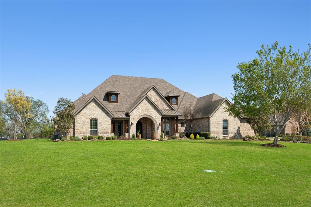 1000 Highland Drive Property Photo