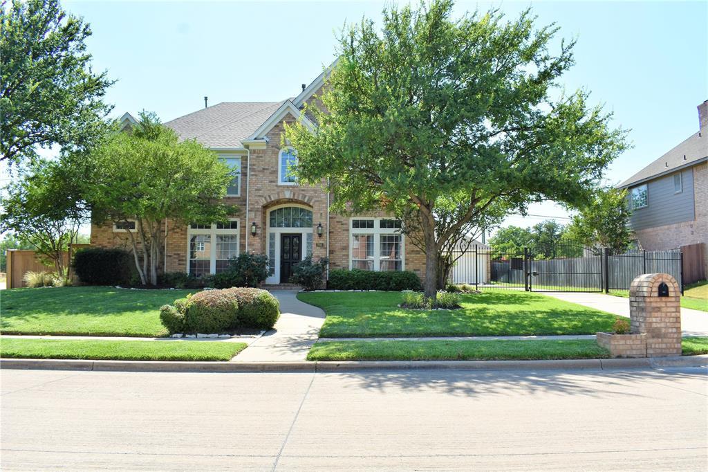 200 Bob O Link Drive Property Photo 1