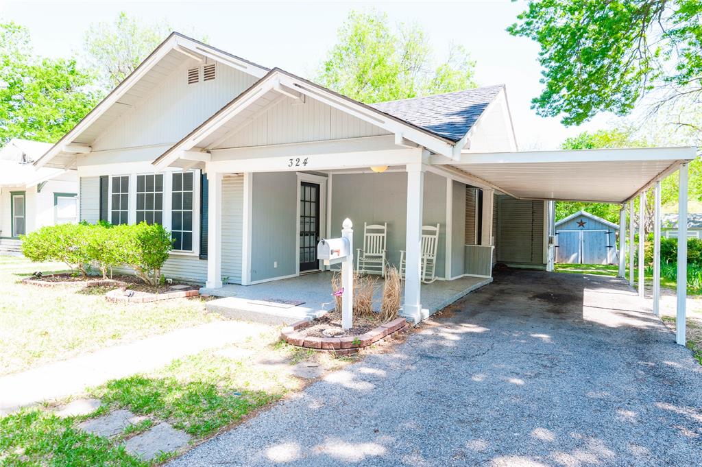 324 Virginia Avenue Property Photo