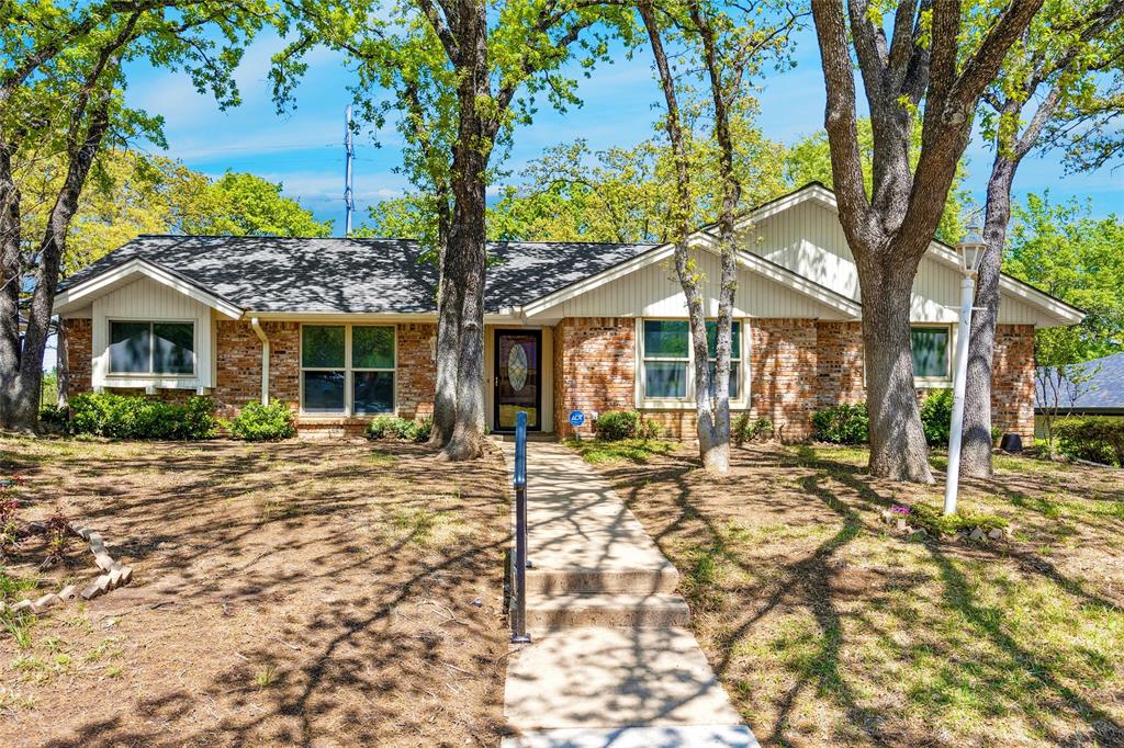 3405 Sheffield Drive Property Photo 1