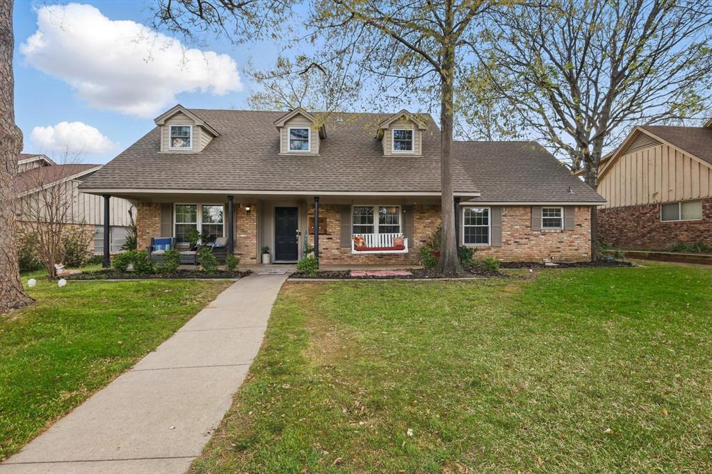 2208 Archer Trail Property Photo
