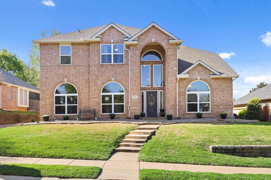 943 Inverness Circle Property Photo