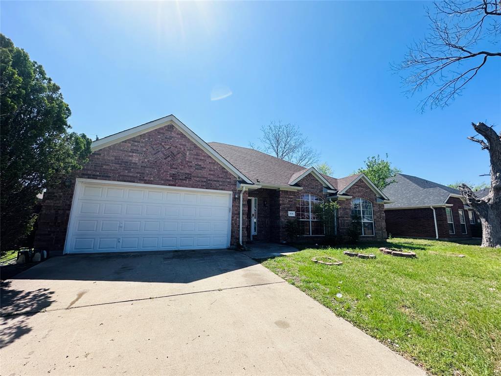 1530 Indiana Court Property Photo